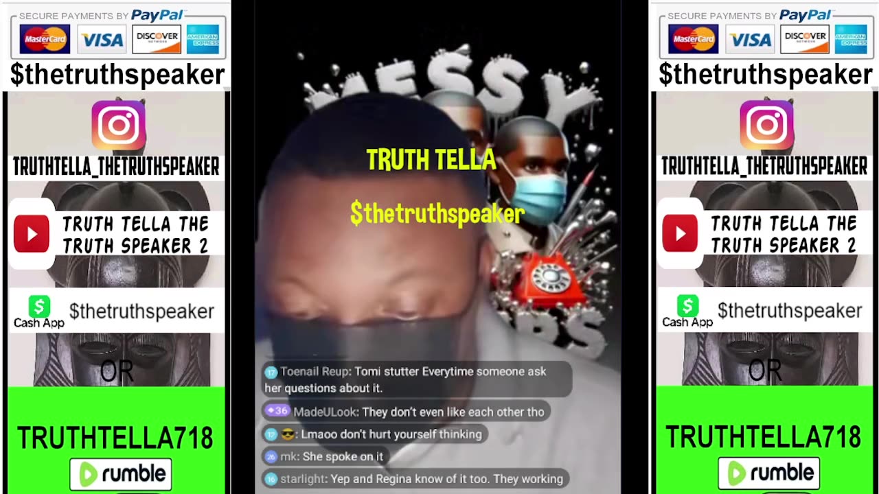 QUEEN TOMIKAY BLESSES THE RETARDED METHY CALLER MORNING SHOW & LETS IT BE KNOWN I RUN THIS APP YOUR RETARDED FOLLOWING DONT MOVE NOTHING BUT THEIR BOWELS & MOUTHS