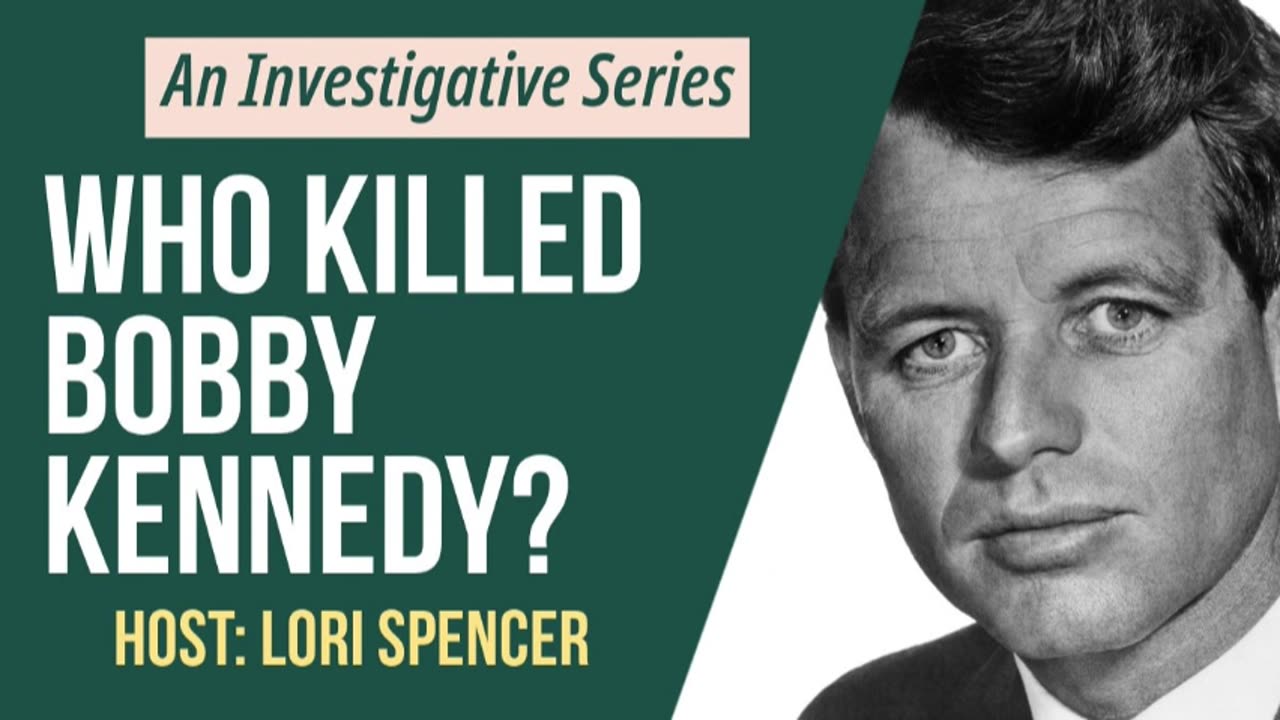 Secret RFK Assassination Files: Whats Inside?