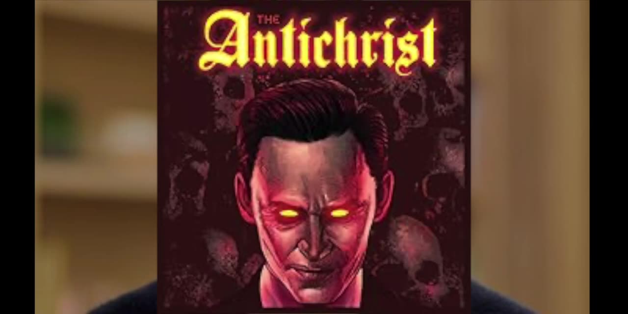 Ancient Bloodlines & The Antichrist
