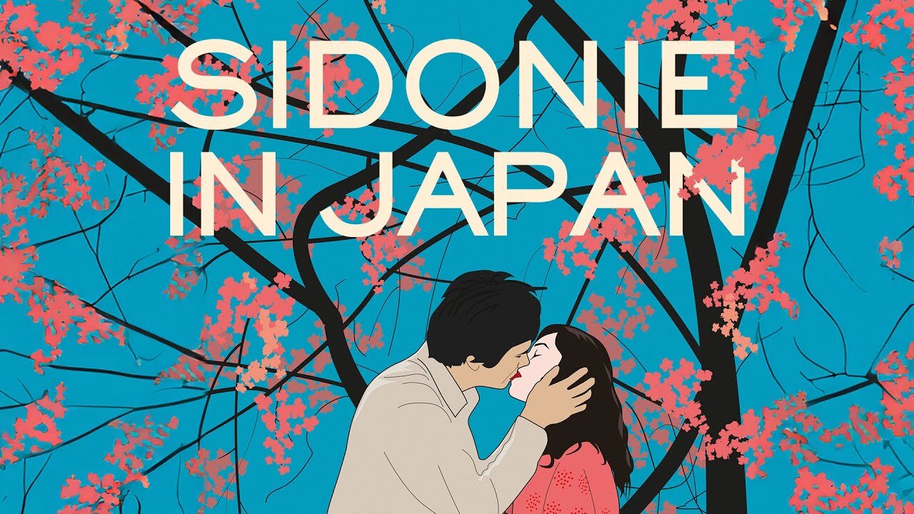 Sidonie In Japan - Official Trailer