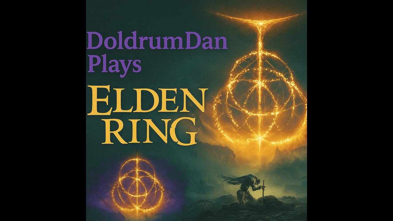 LEVEL 1 CALIGO HITLESS NIGHTREIGN INTO ELDEN RING DLC