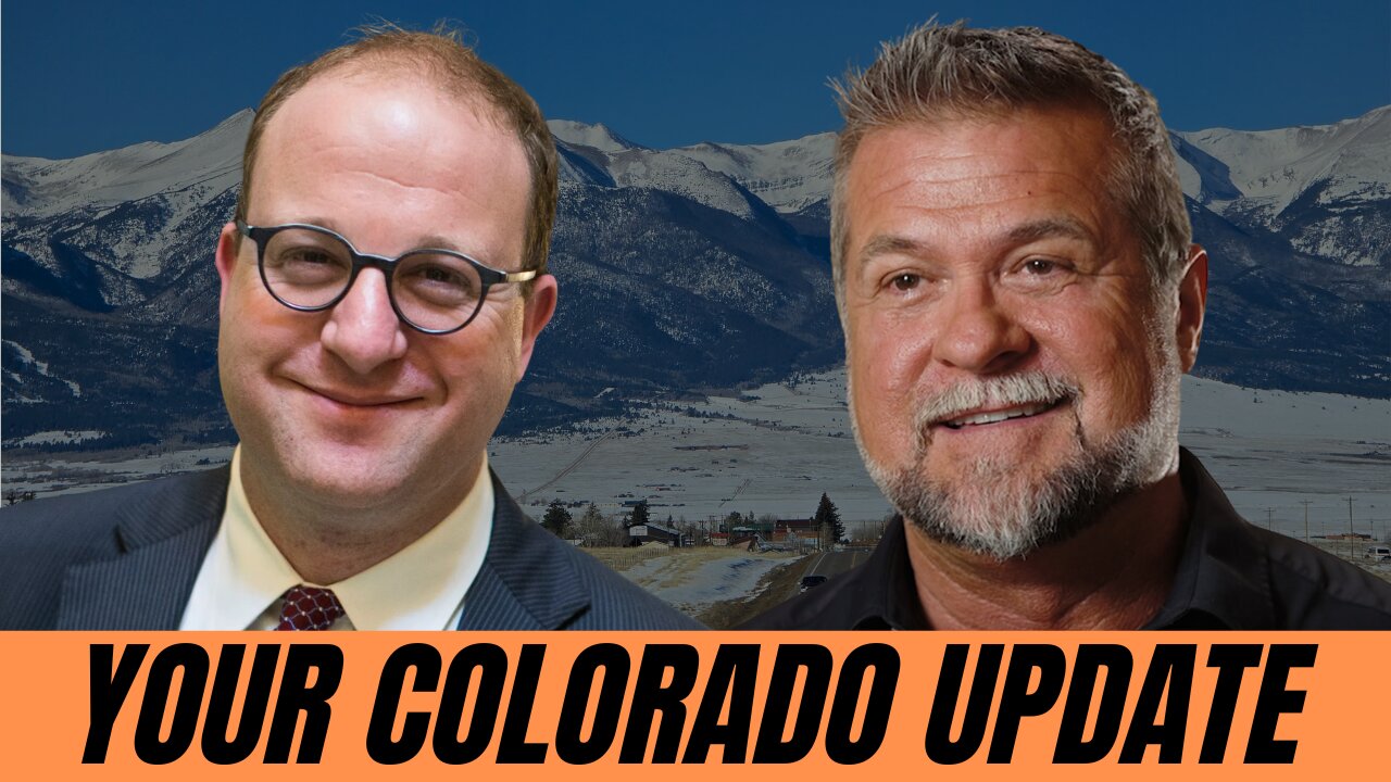 Your Colorado Update