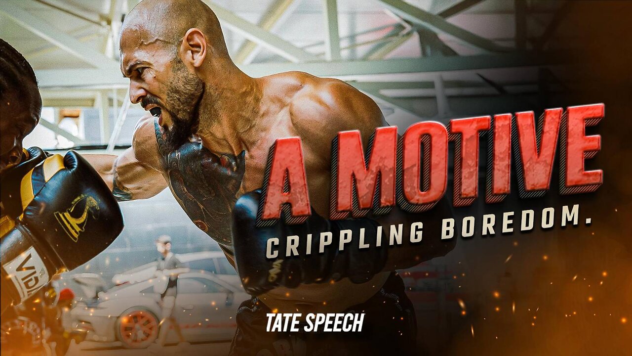 A MOTIVE - Do More