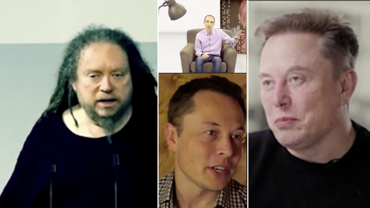 The Singularity | We Are Really Headed Into the Singularity As It Is Called. They Refer to AI (Artificial Intelligence) Sometimes As the Singularity...Working Will Be Optional... - Elon Musk (11/30/25) What Is the Purpose of X.com?