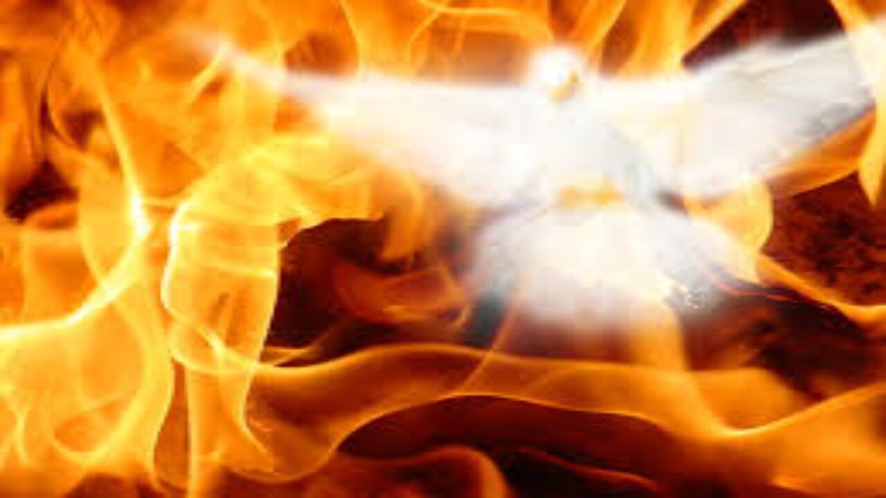 Remnant Church of Victor: We Are the Church 4