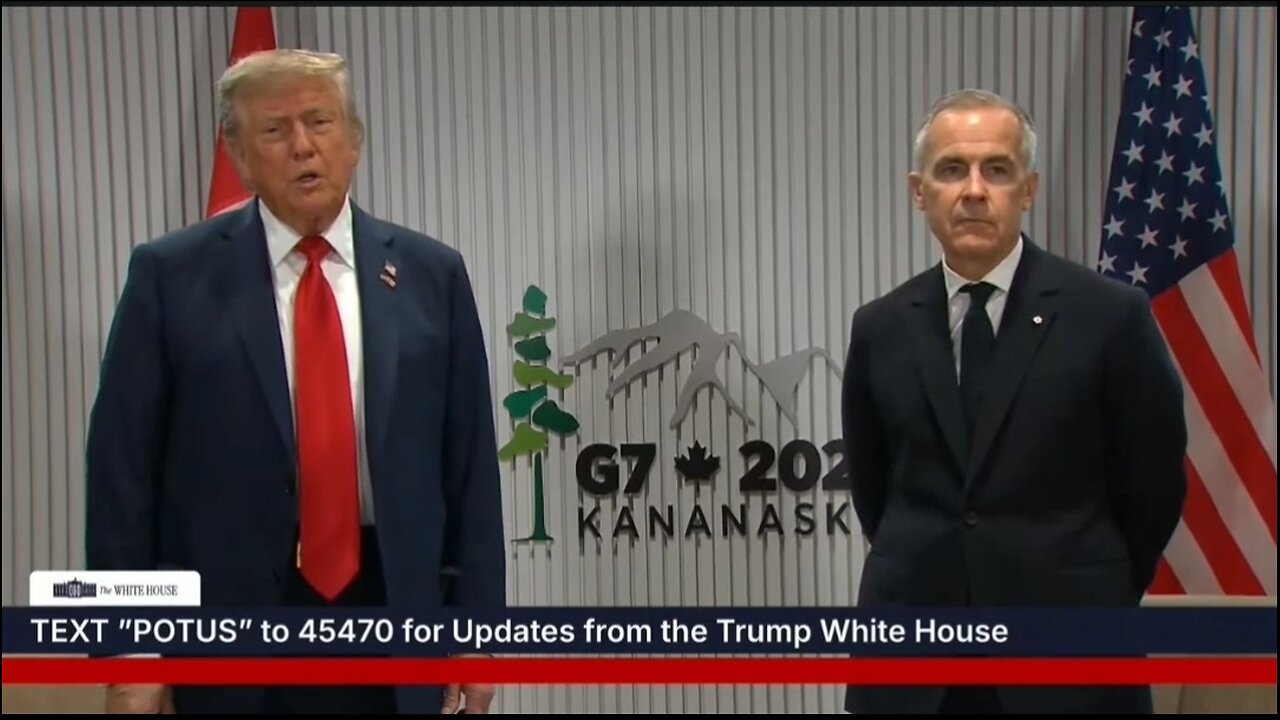Trump: Iran Is Not Winning This War