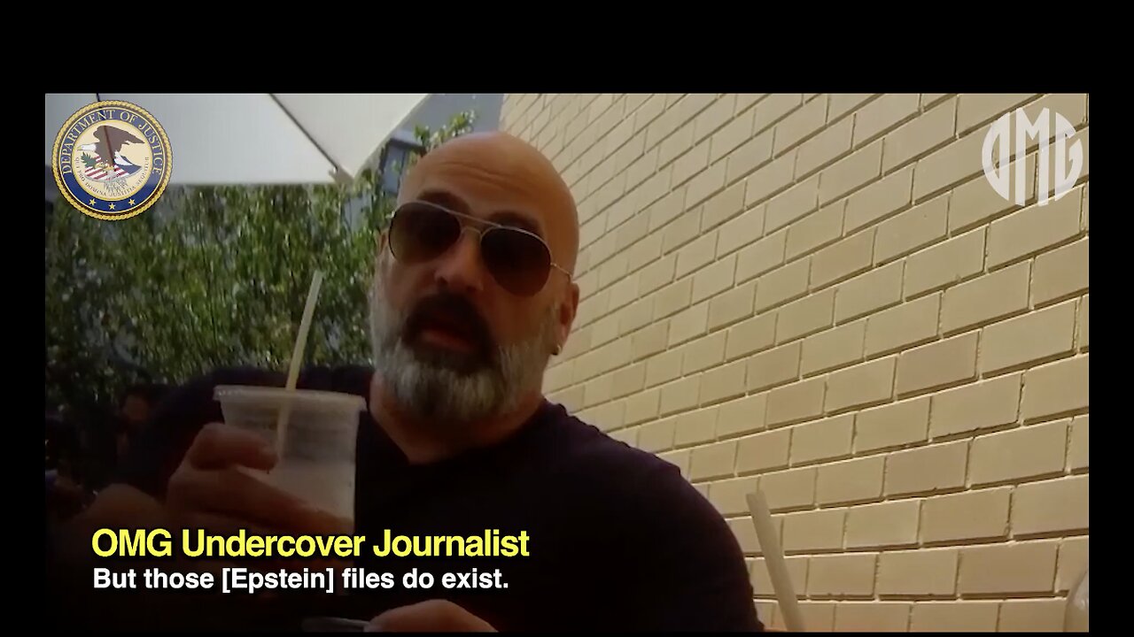 DOJ Official Admits Government will Redact Names on Epstein Client List