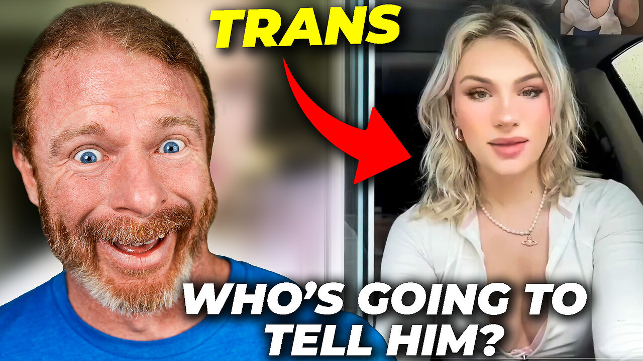 Im a Guy But Straight Men Wont Date Me!