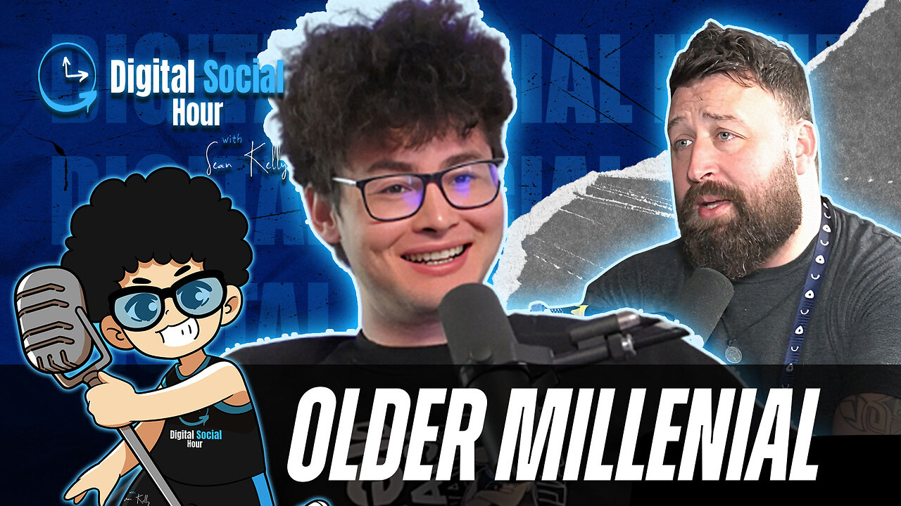 Older Millennial: The RNCs Social Media Problem: Why Conservatives Struggle Online