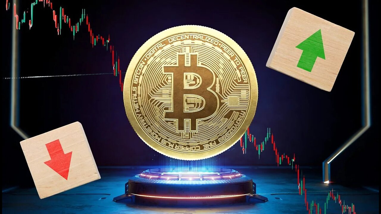 💥 BITCOIN: Everyone Is Liquidated! (Disaster) 💥