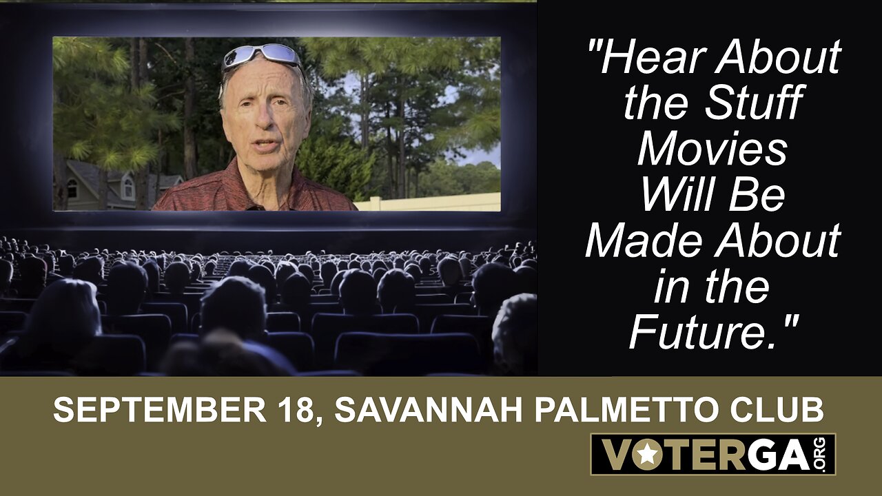 Savannah- Exciting News is headed your way. Whats about to happen?
