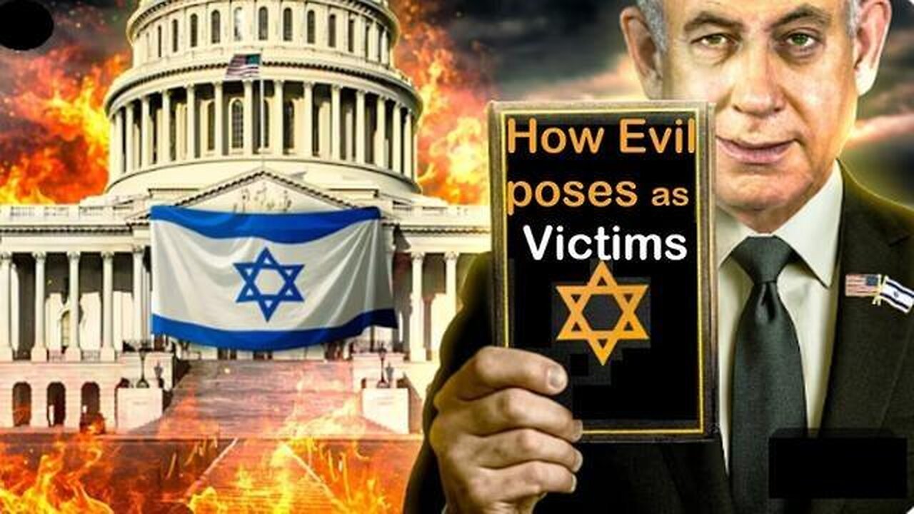 AMERICANS WORSHIP THE DEVILS CHILDREN