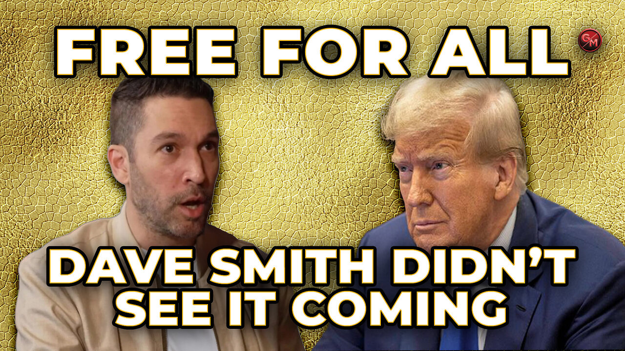 Trumps Immigration Chaos & Iran War: Libertarian Fallout