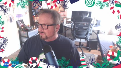 Quickie Thursday News Update!