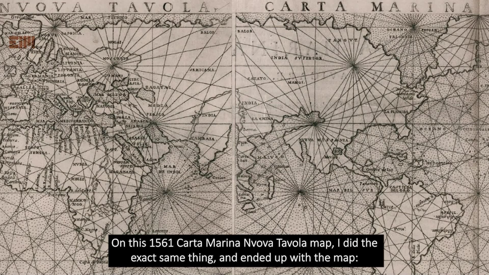 THIS REMOTE VIEWER SAW THE TRUTH ABOUT EARTH (YES, THE EARTH IS DIFFERENT)