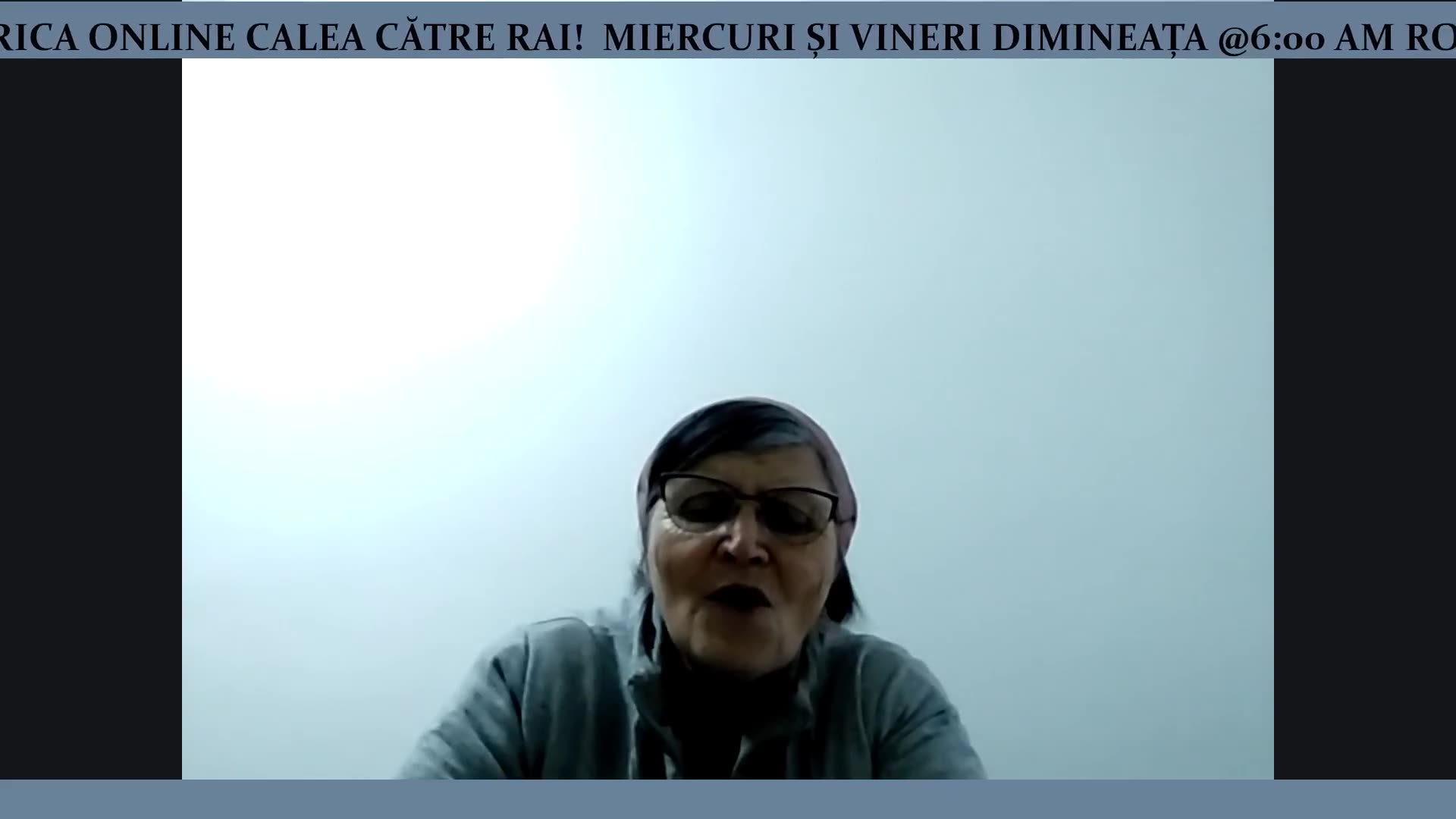OLIVIA SILAGHI -SUNT UN MESAGER- #caleacătrerai #cantaricrestine #gospelmusic #subscribe #share