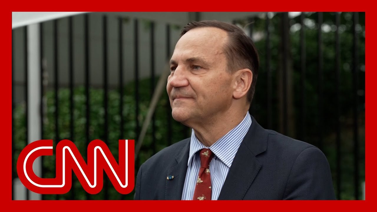 Its clearly Russia, conducting its hybrid war: Polish FM issues warning to Russia