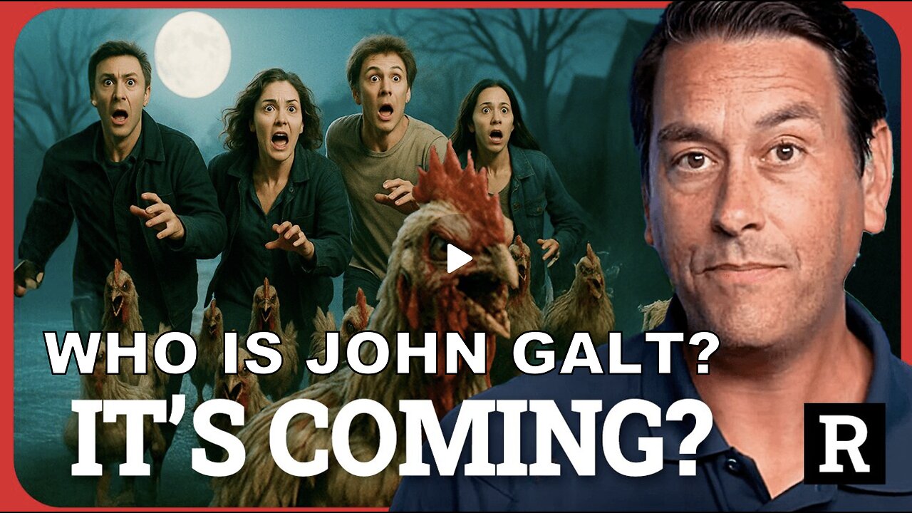 REDACTED W/ Its WORSE Than COVID! 60 Minutes Fearmonger Doctor says new pandemic is already here