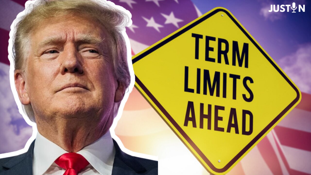 Trump Tests Term Limit Push