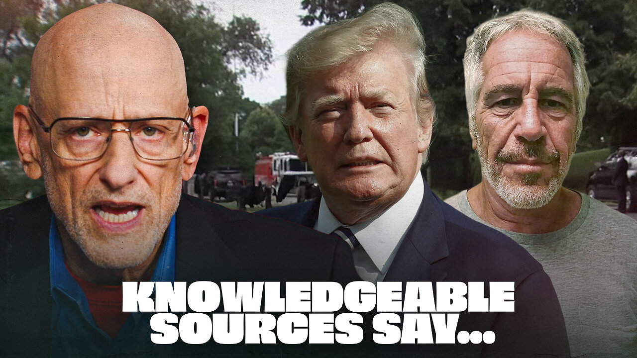 What No One Else Is Saying About Trumps Mishandling of the Epstein Scandal