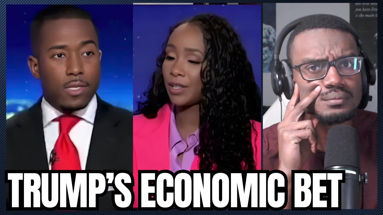 CNN Debate Over Trumps Agenda As Congress Vote On Spending Bill
