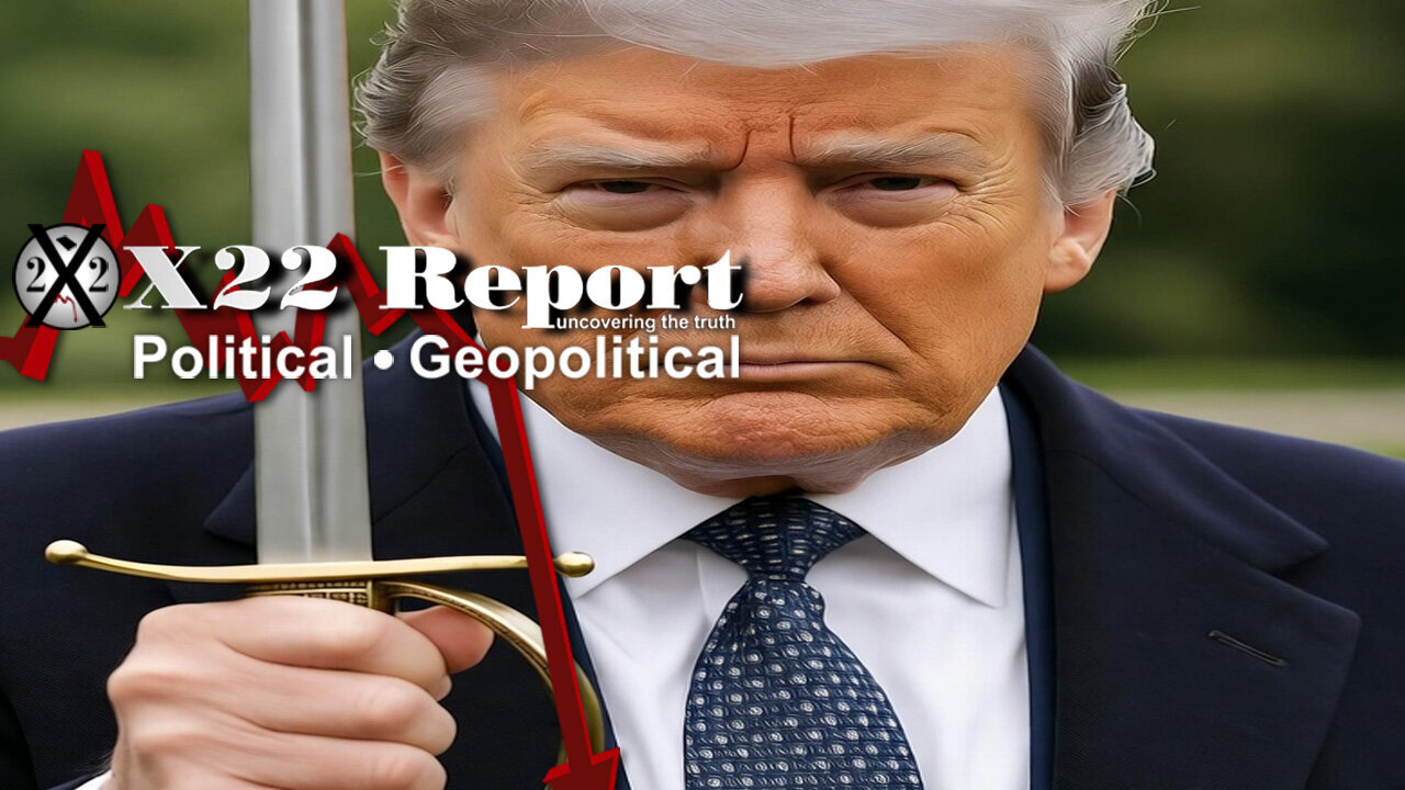 Trump Is Using The Shutdown For The Midterms, Trump Is Cutting The [DS] Strings
