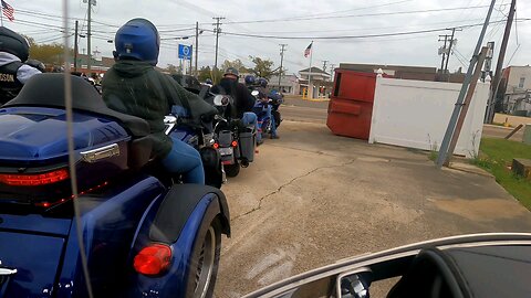 Cruising for a Cure pt2