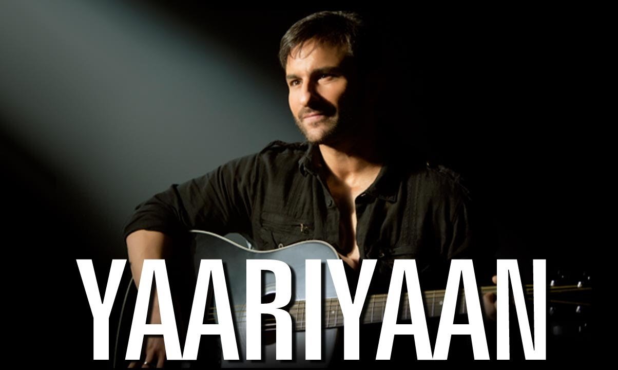 Yaariyaan Official Song Cocktail | Saif Ali Khan, Deepika Padukone, Diana Penty | Pritam