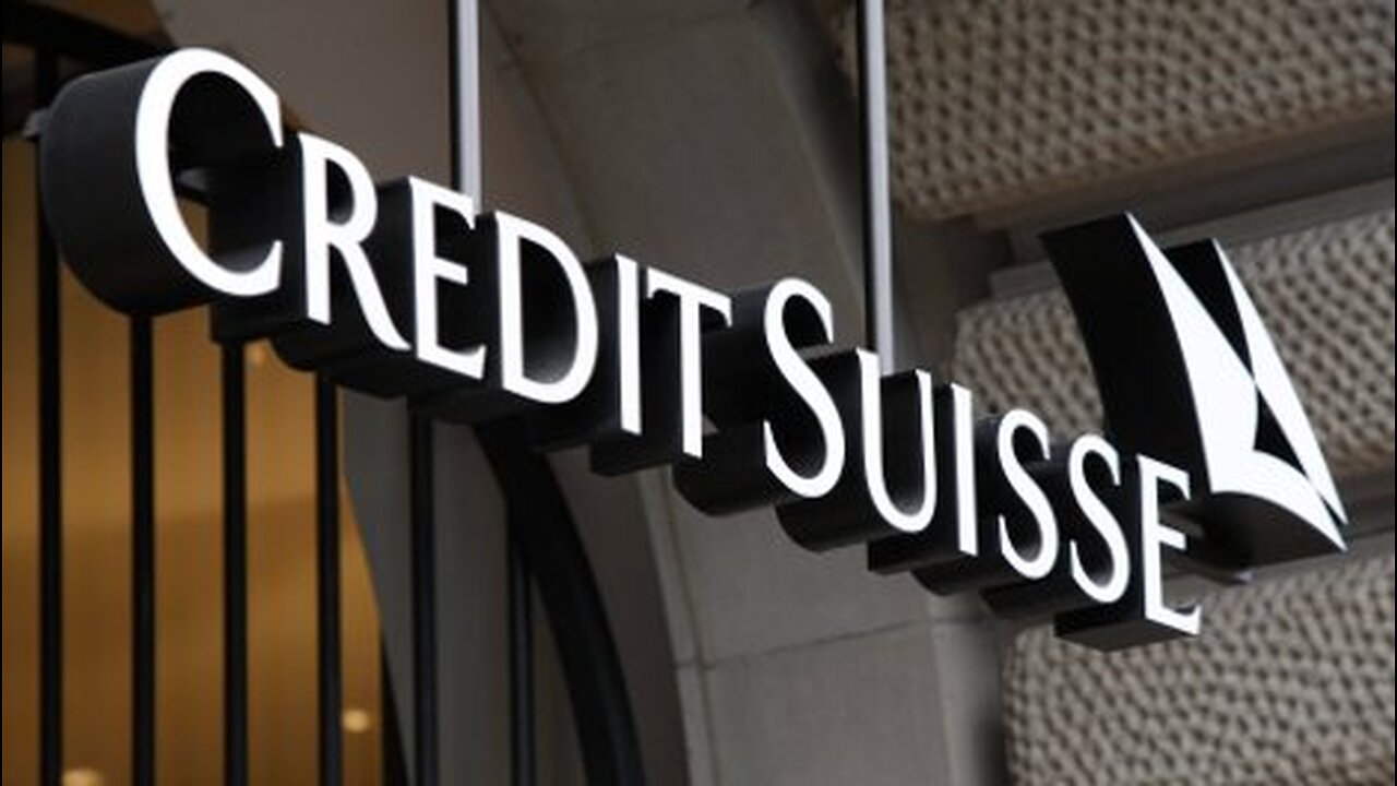 The essence of the BANKING INDUSTRY is to enslave man