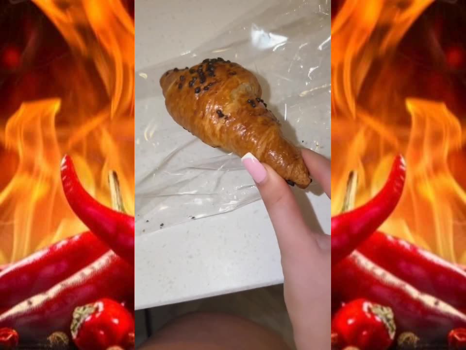π₯ Delicious Looking Pastry π₯