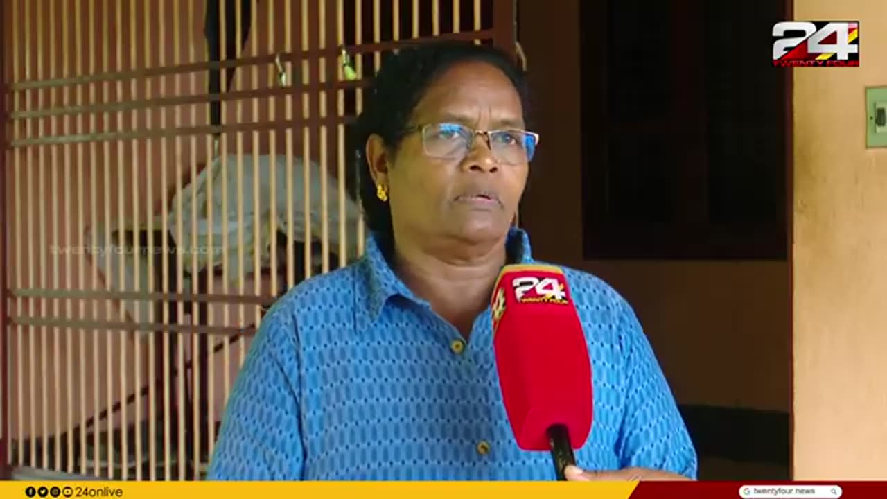 _പേര്_മാത്രം_NDA,_BJP_യാണെന്ന്_പറച്ചിലും..യാതൊരു_പ്രയോജനവുമില്ല,_JRP_ഒറ്റയ്ക്ക്_നിൽക്കും_;_CK_Janu