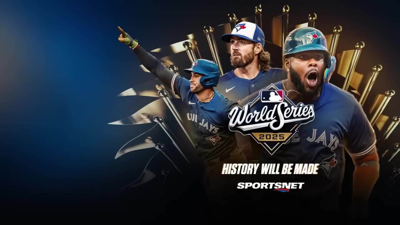 World Series Game 7 Highlights | Dodgers vs. Blue Jays - November 1, 2025