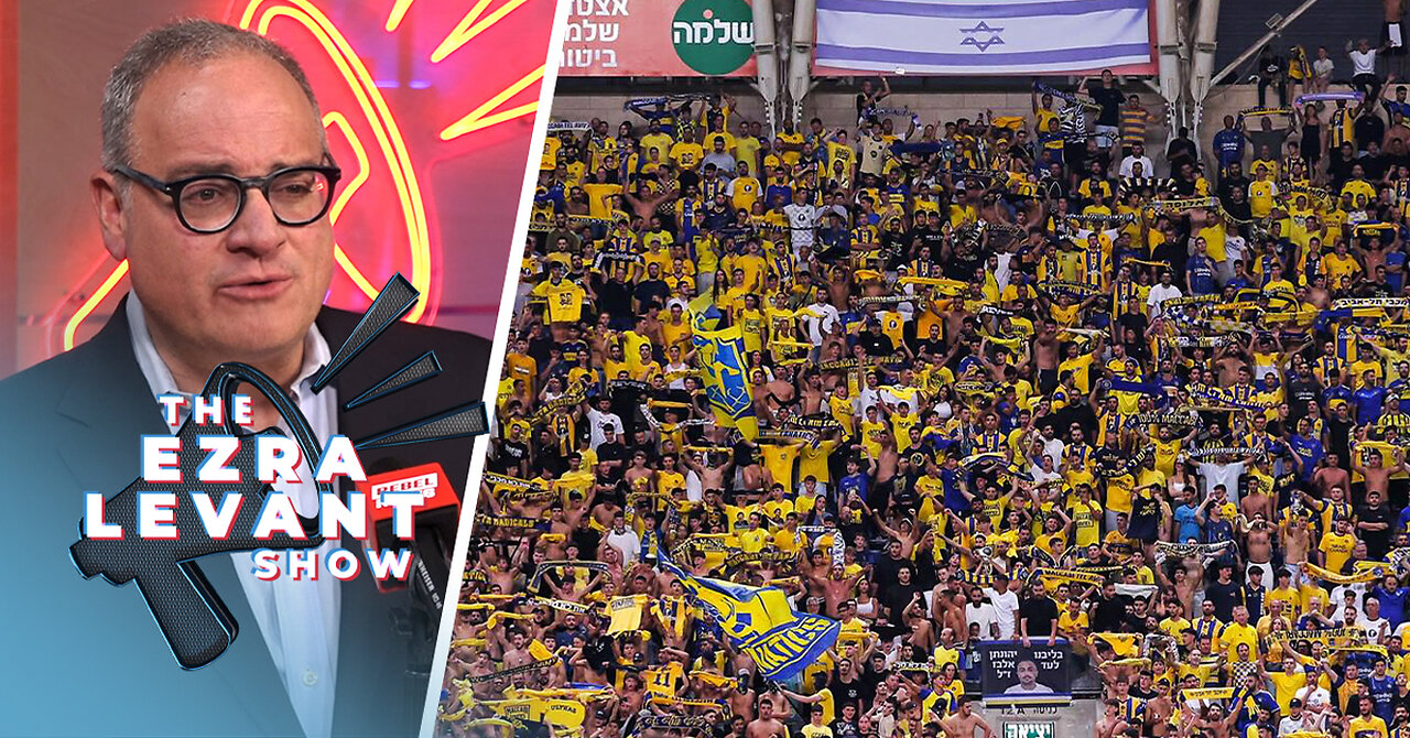 Israeli soccer fans banned from attending teams match in UK over concerns of unrest