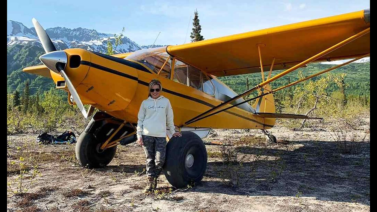 Alaska Governors Race Heats Up As GOP Candidate Makes New Staff Picks