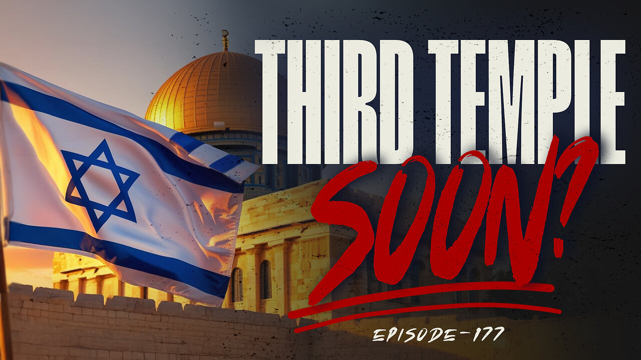 Are Daniels End Times Prophecies Happening Now? | Prophecy Update | TFH EPISODE #177