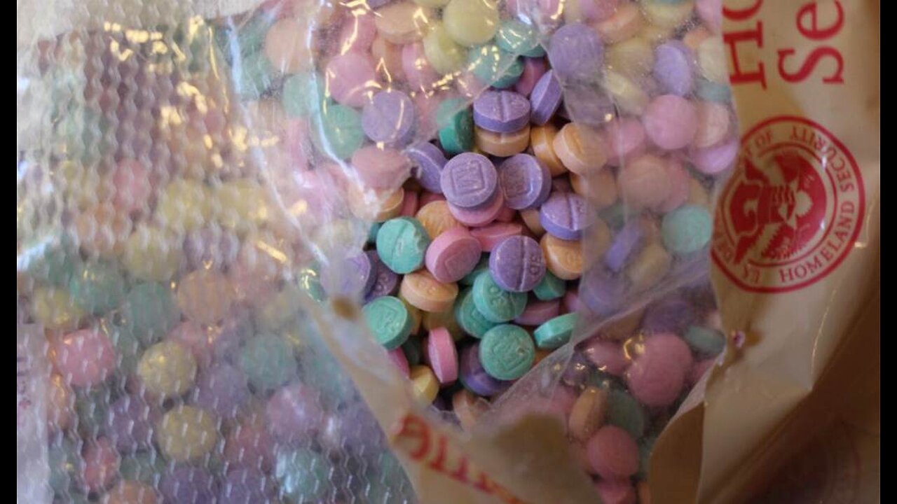 Chinese Company, Three Chinese Nationals Indicted for Illegally Importing Pill-Makers