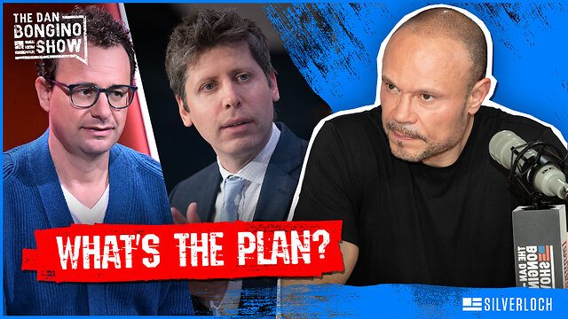 The Most Important Story Of Our Time (Ep. 2594) - 09/14/2026 thumbnail