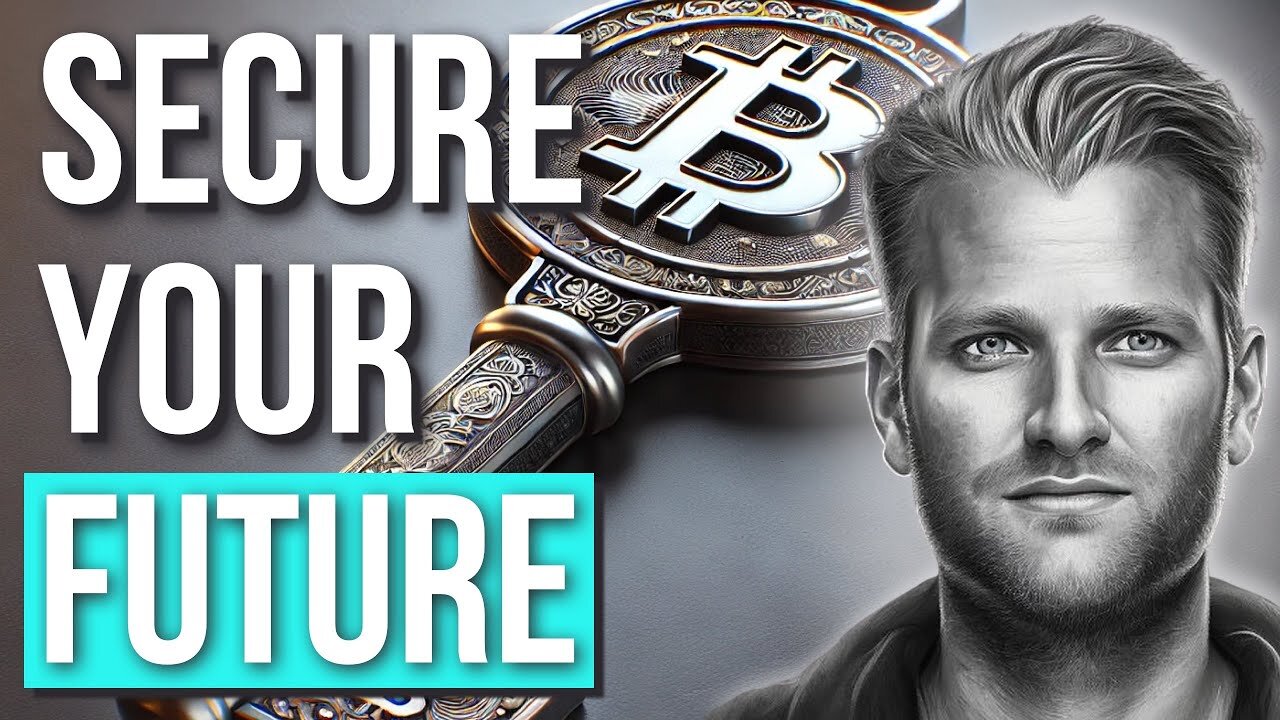 Why Bitcoin is an essential asset for millennials