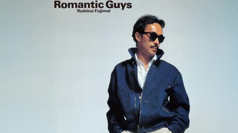 [1983] Fujimal Yoshino - Baby, Give Up