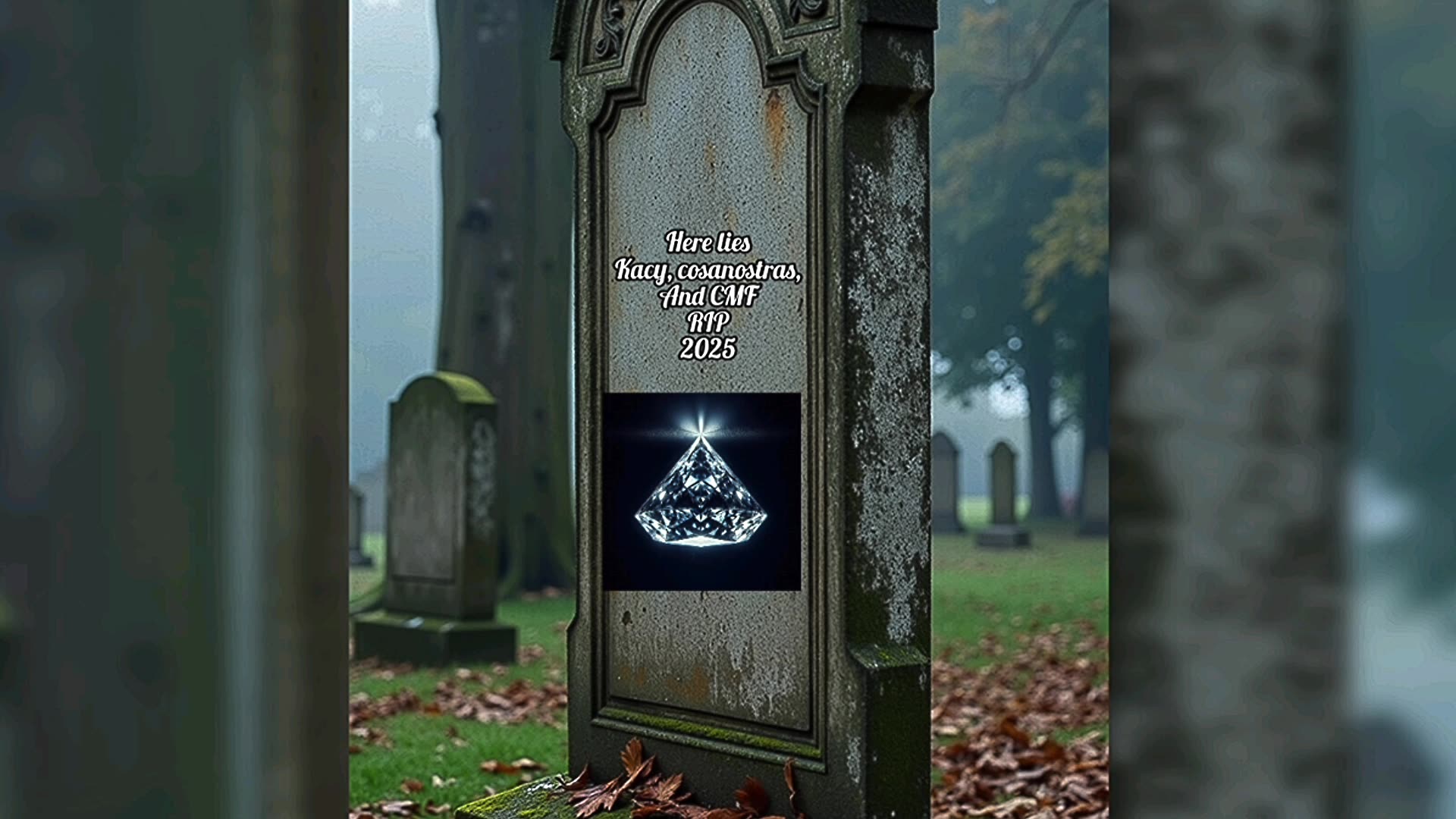 Open casket