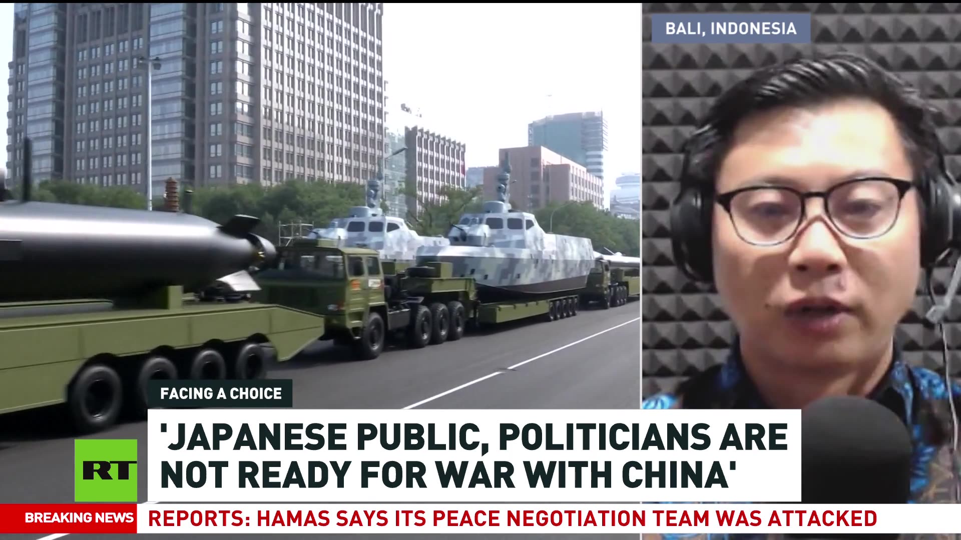 Facing a choice: elections in Japan | Experts opinion