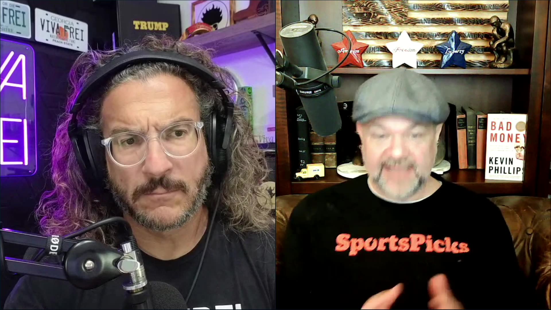 Tim Pool ROASTED for Suggesting Karmelo Anthony was Self Defense! But IS HE WRONG? Viva & Barnes