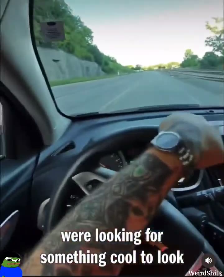 SECRET GOVERNMENT CAVES DRIVE TO ANY COUNTRY YOU WANT!