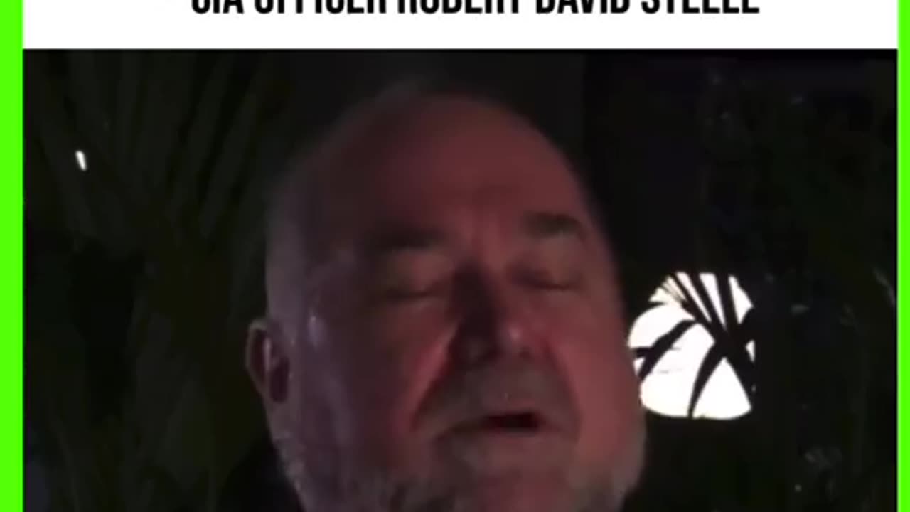 R Steele