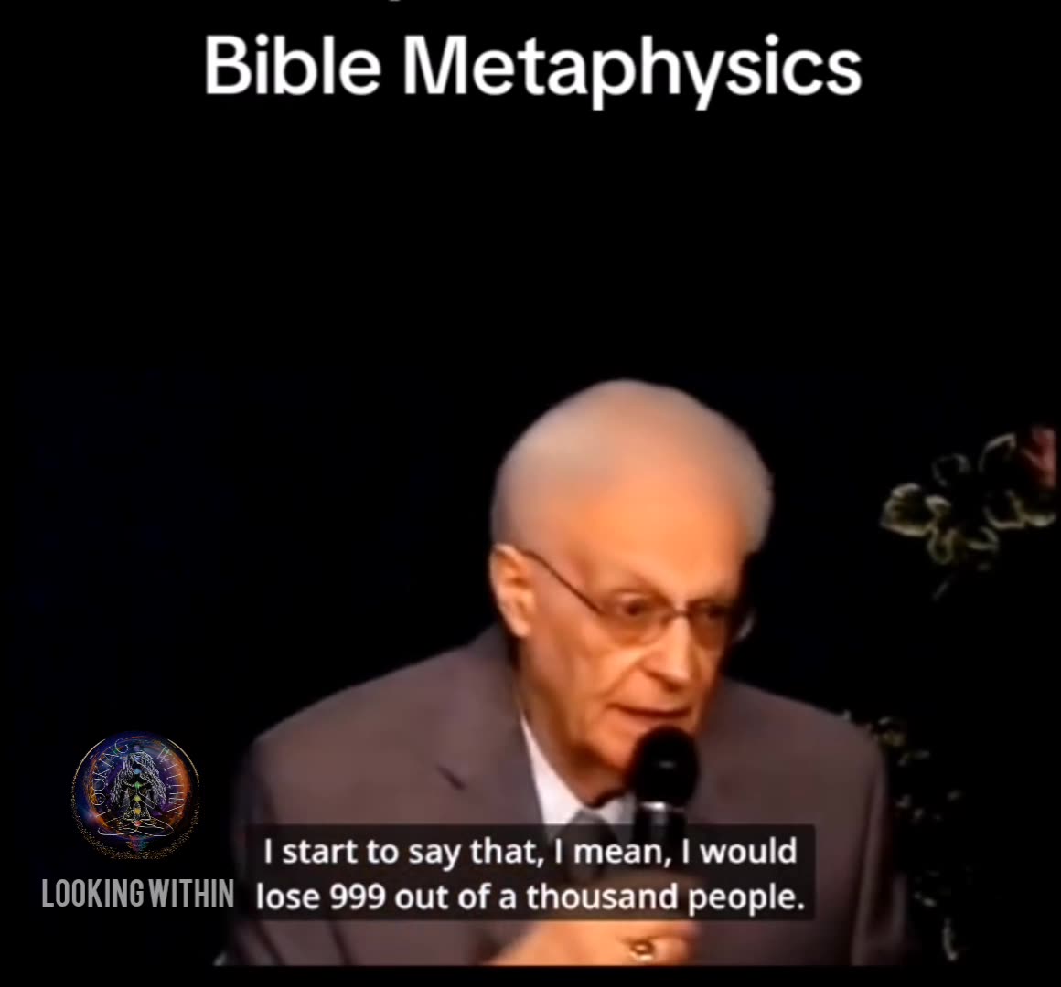 Bible Metaphysics