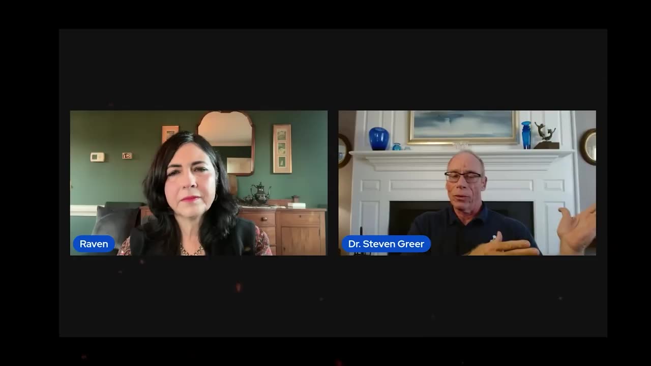 3I Atlas Update ! Dont Fall for Their Lies | Dr Steven Greer