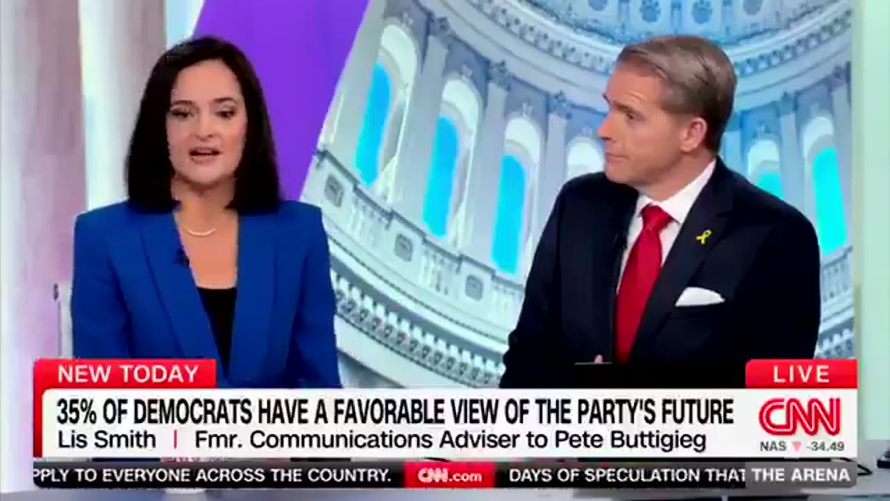 Top Buttigieg Aide Appears To Admit Trump Prosecutions Were Part Of Coordinated Resistance