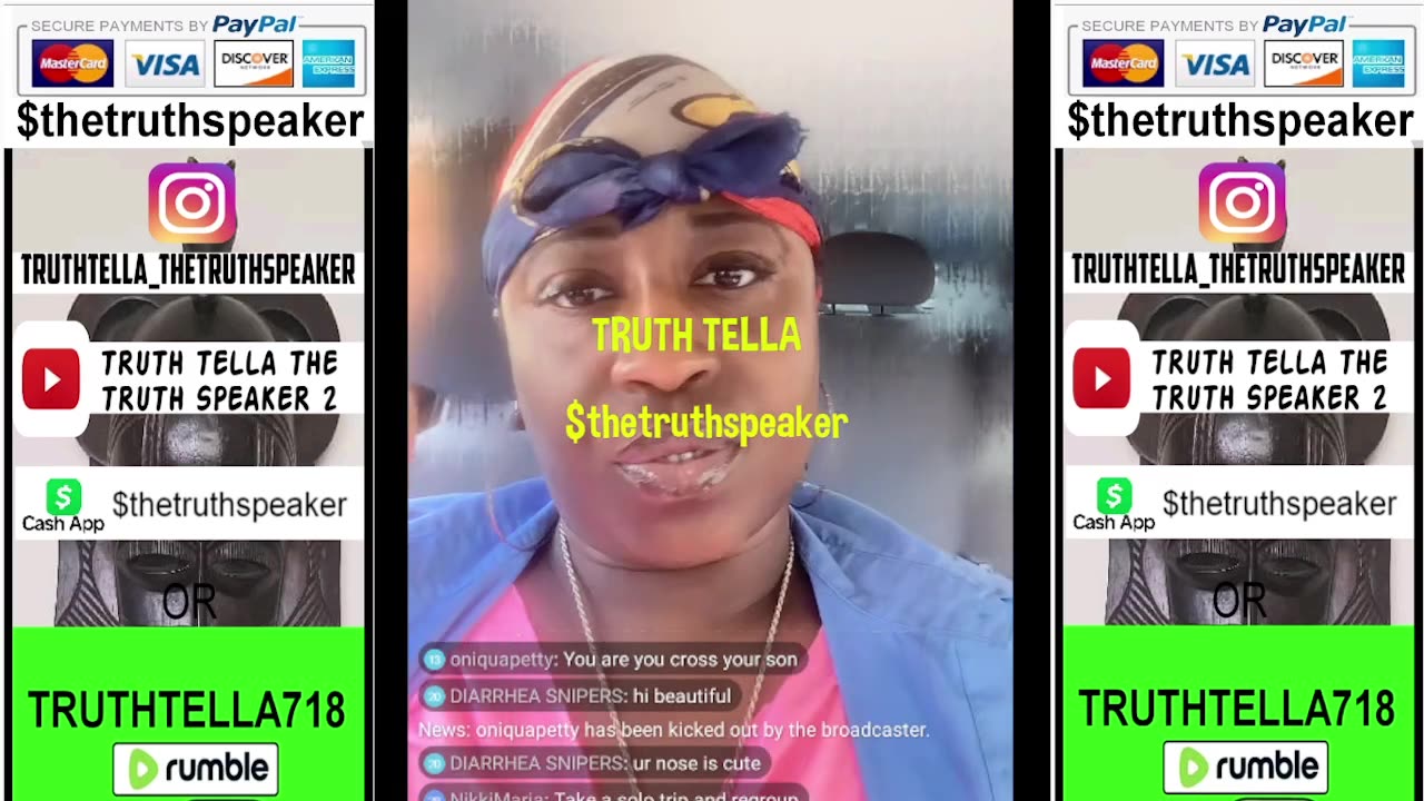 THIS IS CRAZY WORK!! MOMMA ACE MORE BROKENHEARTED OVER HAITIVOODOOKING A INTERNET STRANGER SHE NEVER MET THAN HER 1 & ONLY CHILD SMMFH THIS CANT BE LIFE