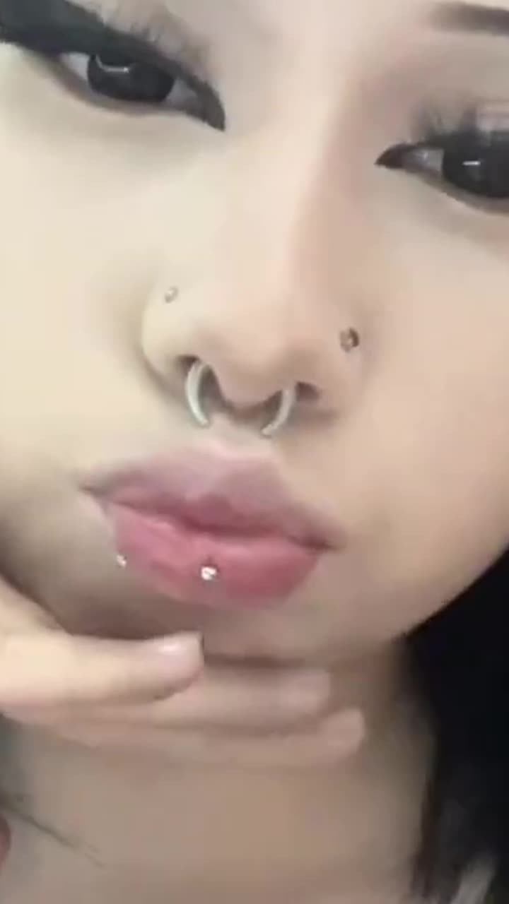 Alt Emo Girls Makeup Tutorial Average to Beautiful Egirls