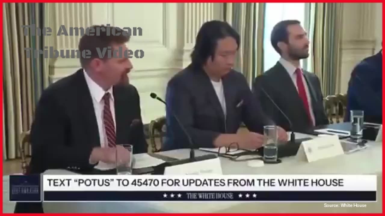 Trump Admin Reveals $100 Million Of Tax-Payer Money Has Been Funneled To Riot Inc.